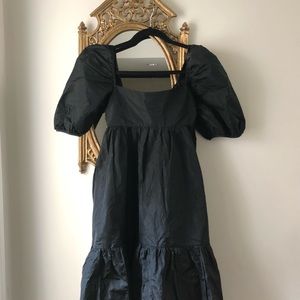 Aritzia Dresses Aritzia Wilfred Serenade Dress Poshmark